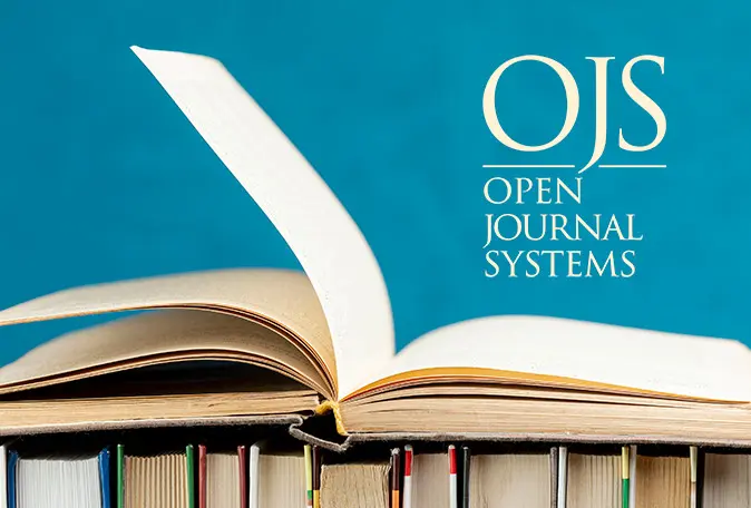 Open journal Systems